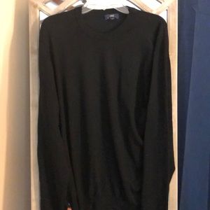 Brooks Brothers wool sweater